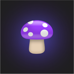 mushroom party